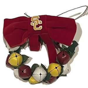 SC/ USC HOLIDAY ORNAMENT